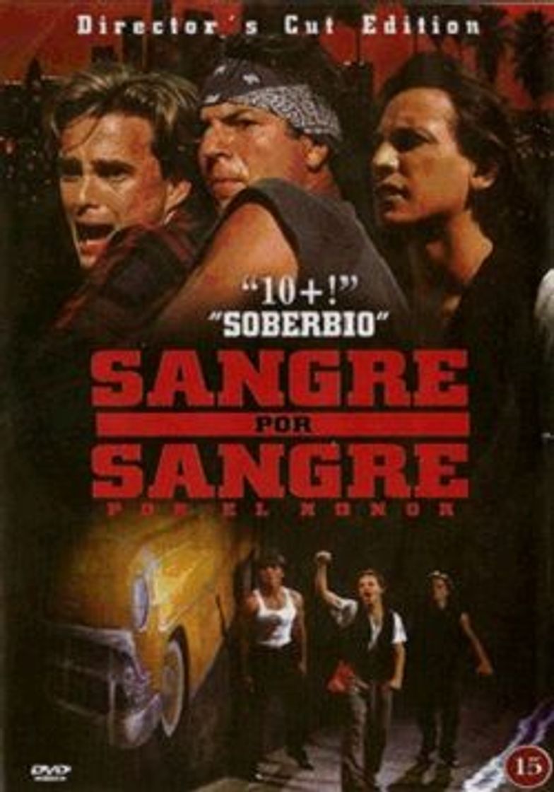 Fashion Sangre por sangre (pelicula completa) GRATIS 