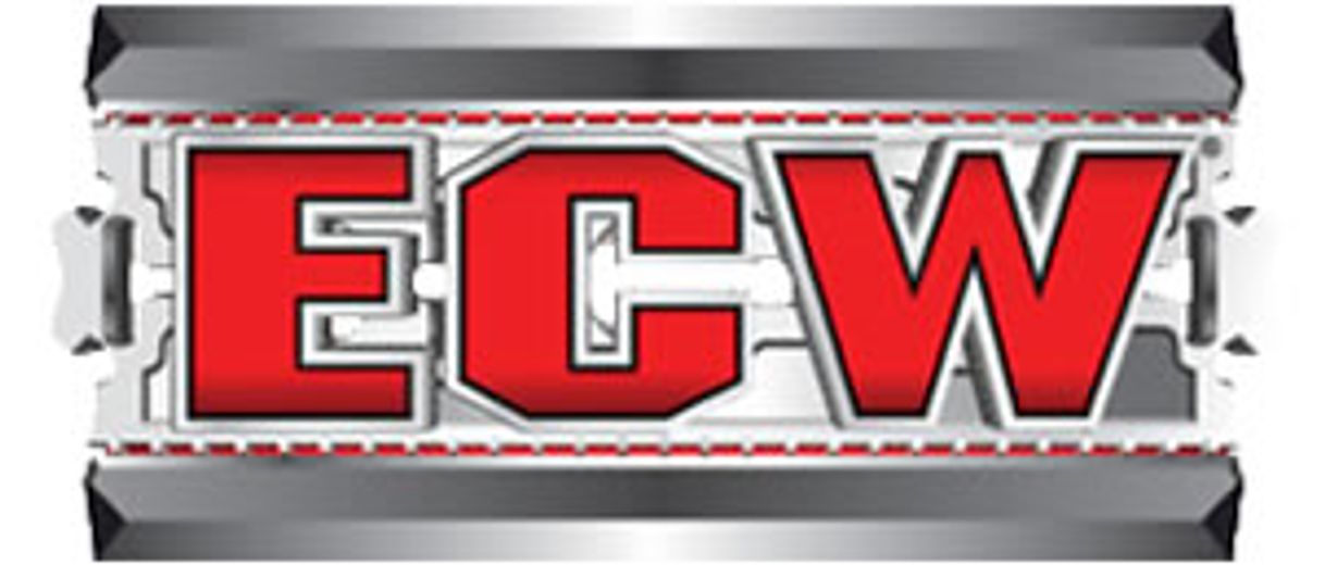 Serie WWE ECW