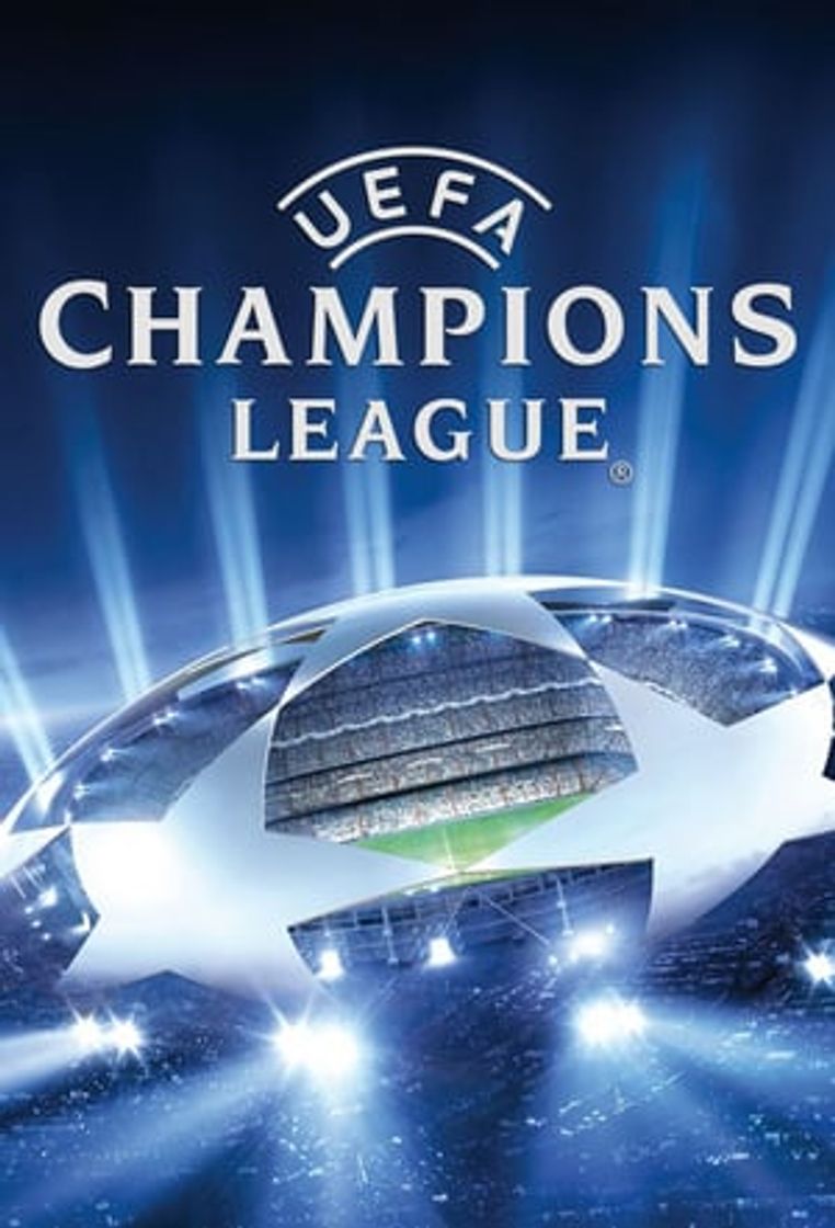 Serie UEFA Champions League