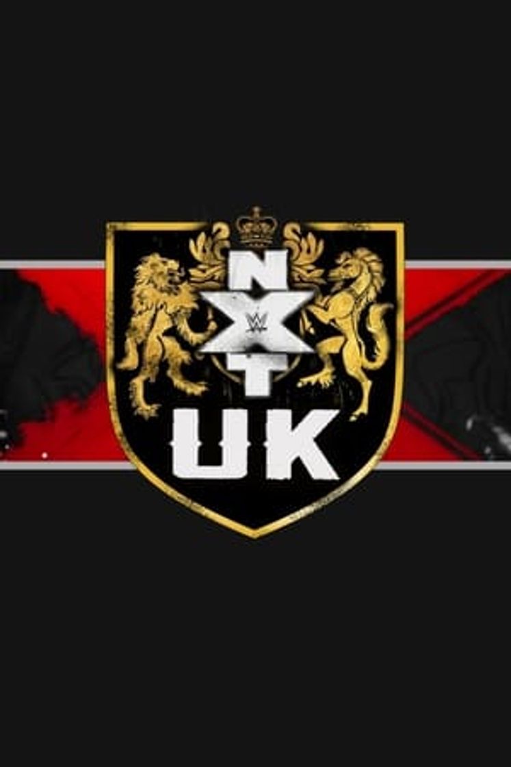 Serie WWE NXT UK