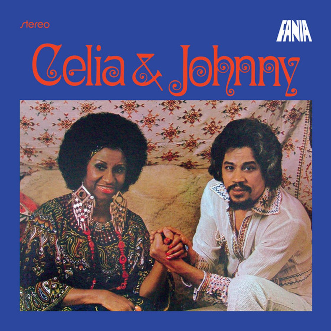 Music Celia Cruz y Johnny Pacheco - Toro mata