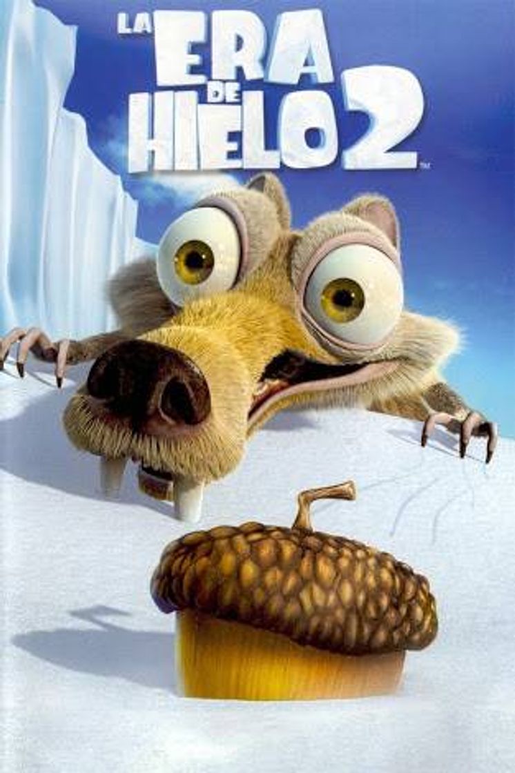 Movie La era del hielo 2 