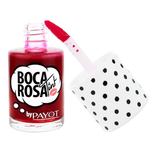 Lip Tint Boca Rosa