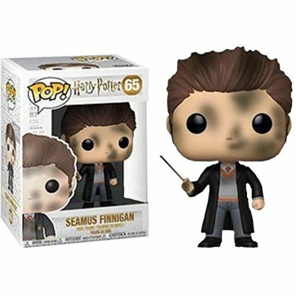 Social Funko Pop Movies