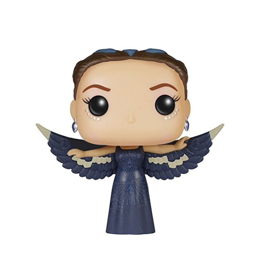 Social Funko Pop! The Hunger Games: Katniss Mocking Jay