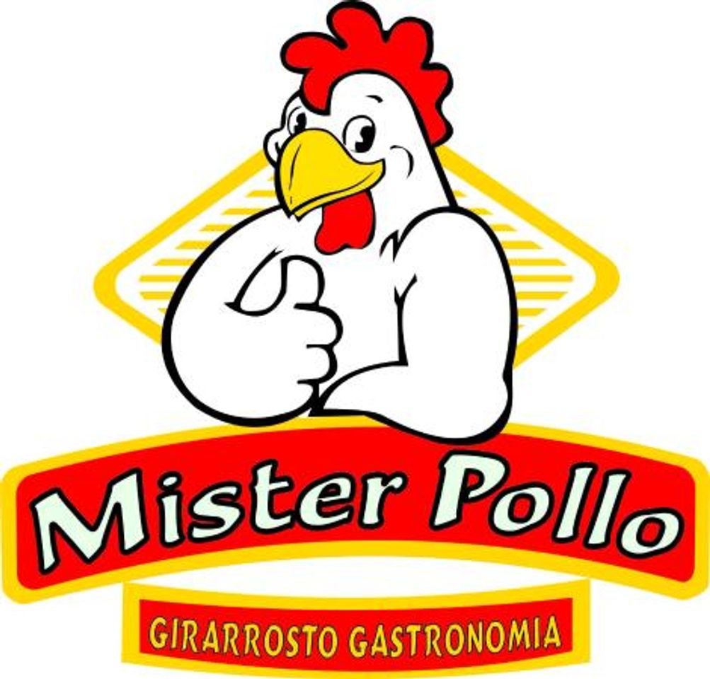 Restaurantes Mister Pollo