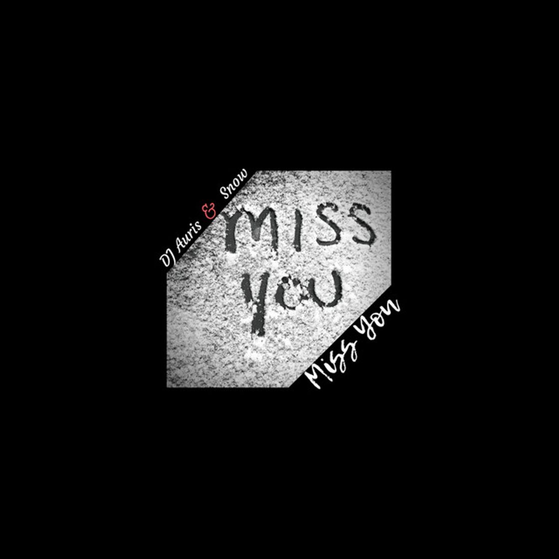 Canción Miss You