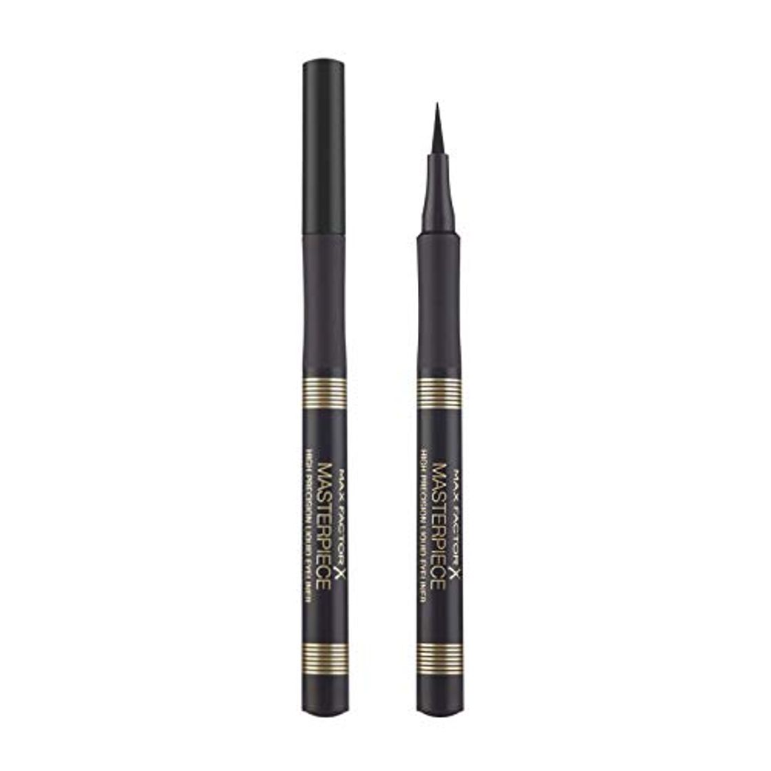 Lugar Max Factor Masterpiece High Precision Eyeliner Delineador de Ojos Tono 01 Negro