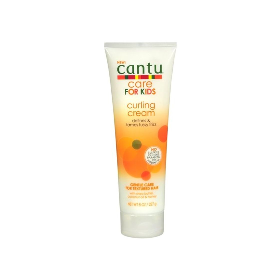 Producto CANTU Crema para Cabello Rizado