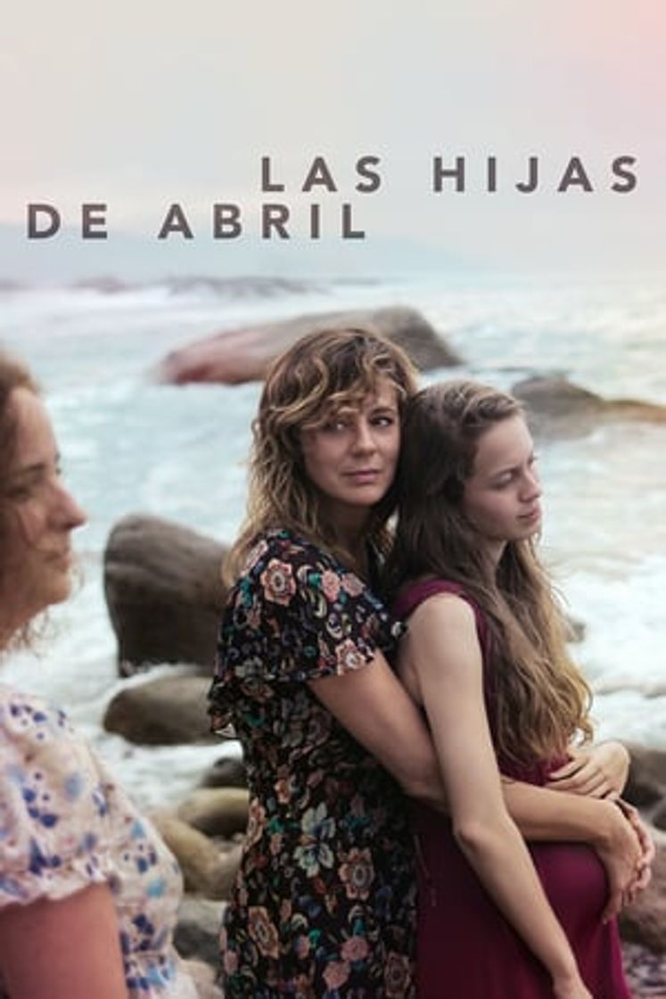 Movie Las Hijas de Abril