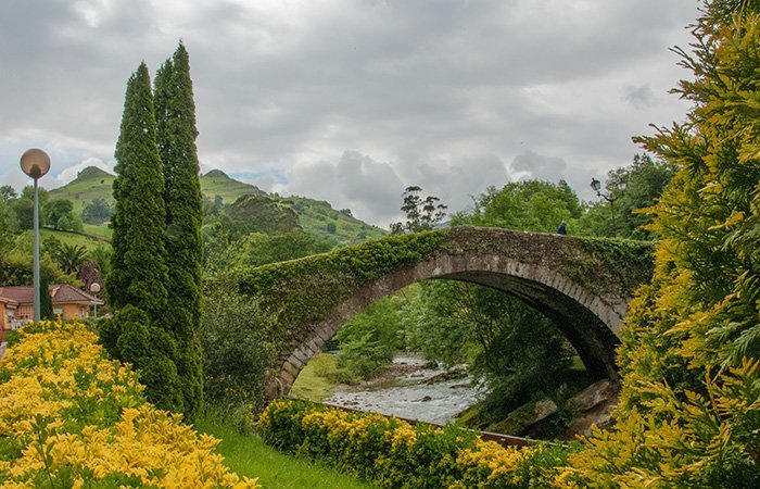 Place Lierganes Cantabria