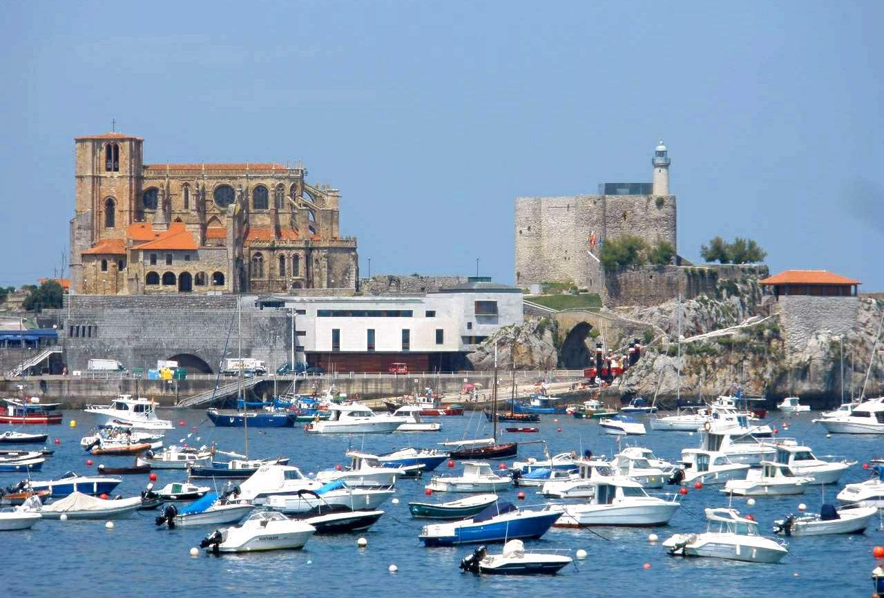 Place Castro Urdiales