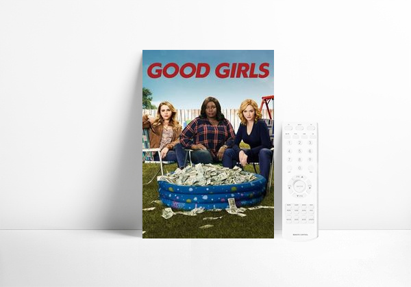 Serie Chicas buenas