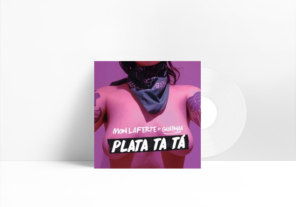 Music Plata Ta Tá