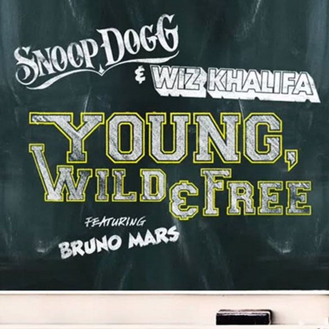 Music Young, Wild & Free (feat. Bruno Mars)