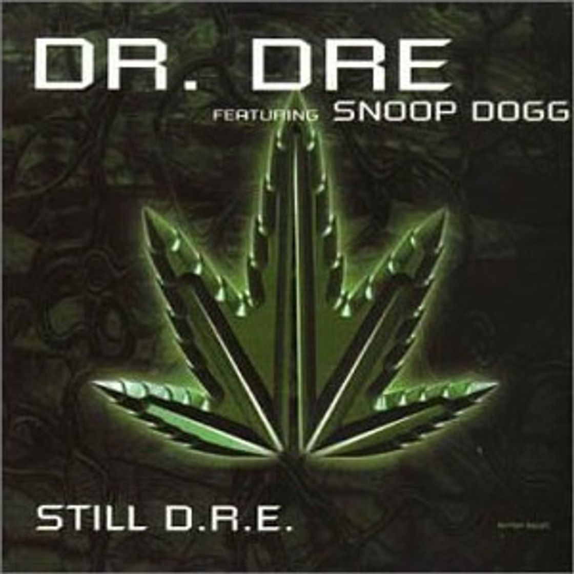 Music Still D.R.E.