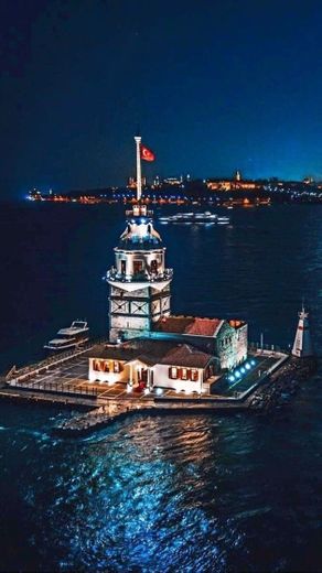 Istambul 😽