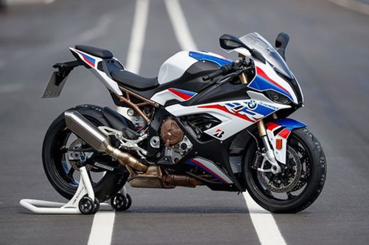 Productos BMW s1000rr