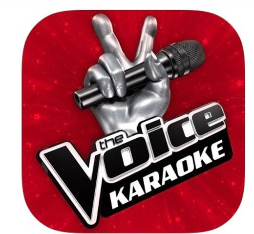 ‎La Voz - Canta Karaoke en App Store