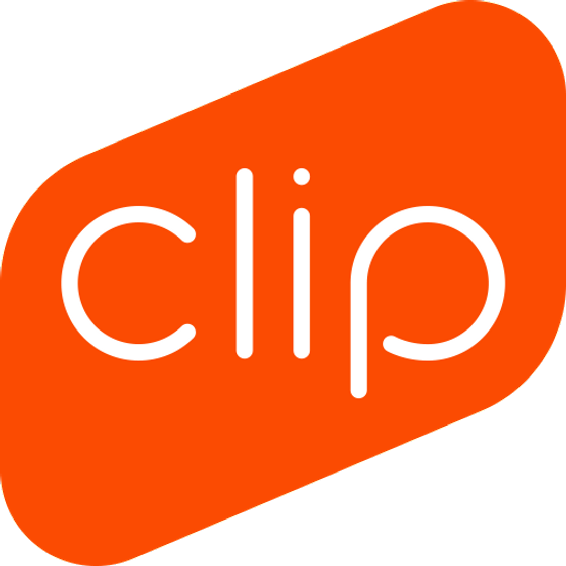 App Clip app