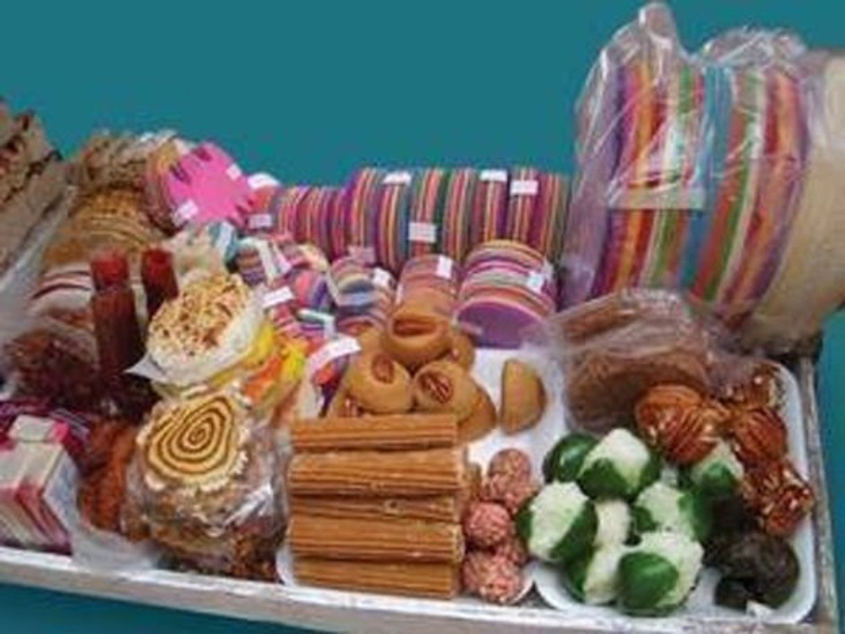 Social Dulces mexicanos🍬🍭