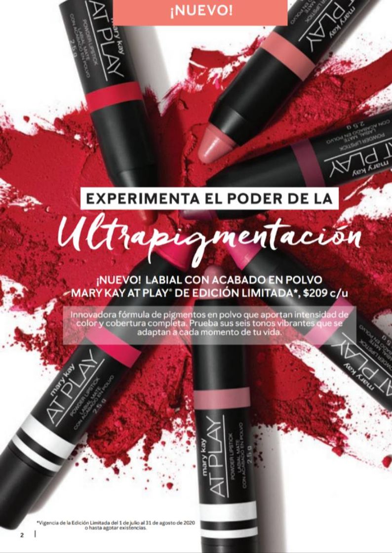 Moda Lo mejor de Mary Kay de mayoreo y menudeo a todo México 🥰