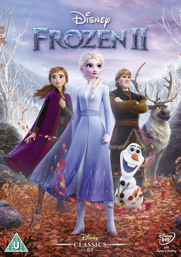 Frozen II