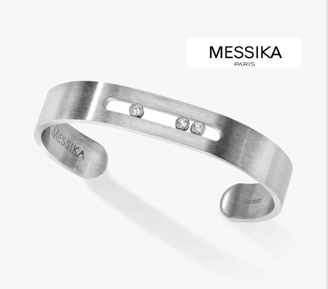 Moda Pulsera de hombre 