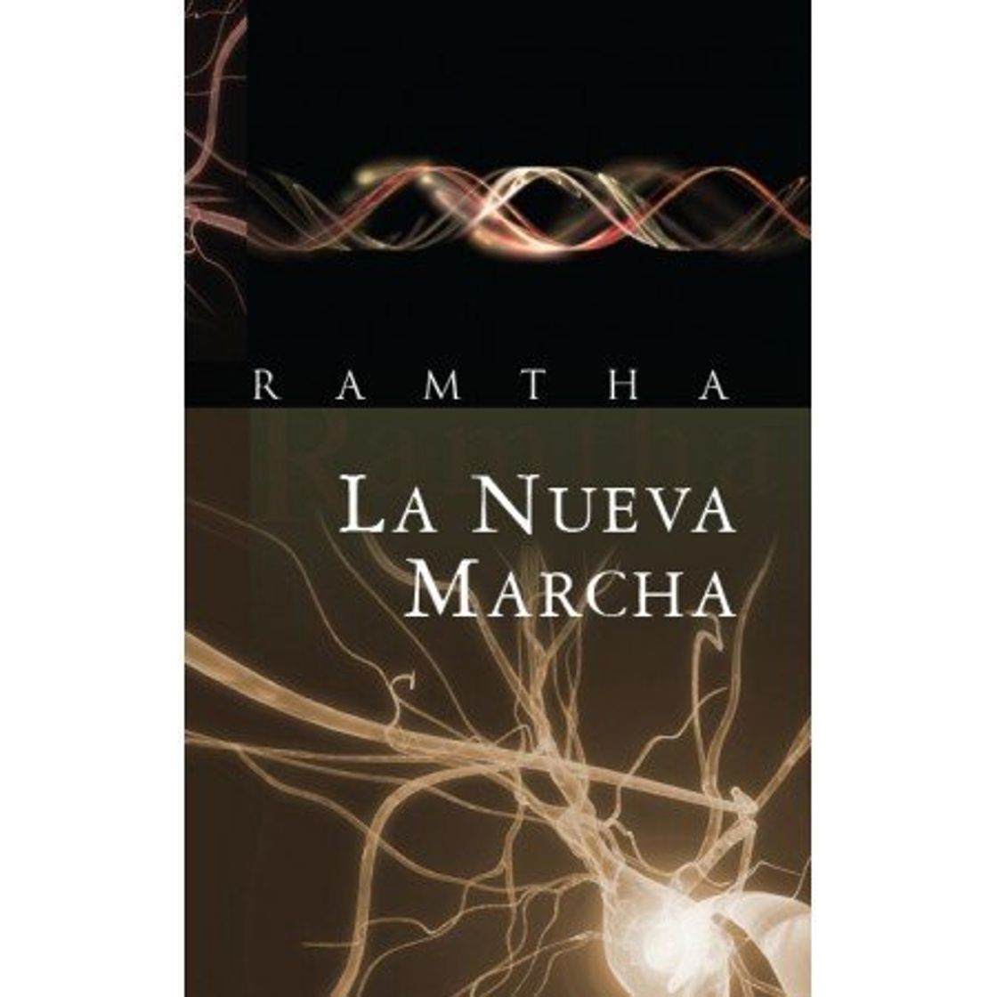 Libro La Nueva Marcha