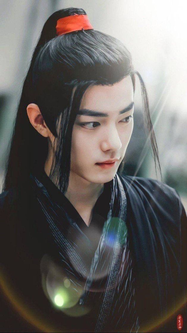 Social Wei wuxian 