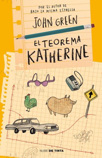 El teorema Katherine