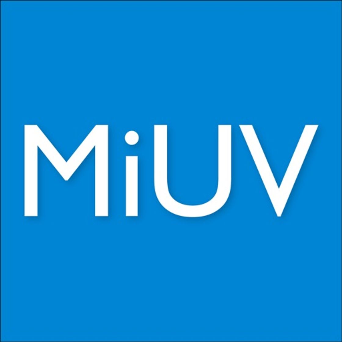 App MiUV