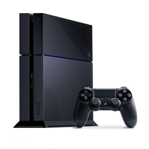 Playstation 4 (PS4) - Consola 500 Gb