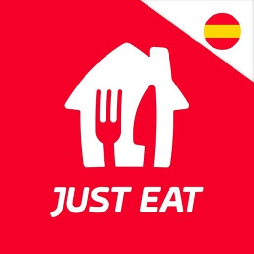 Just Eat - Order Food Delivery