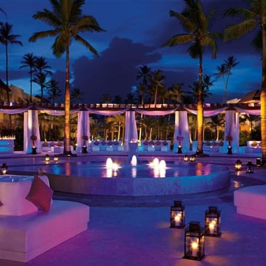 Secrets Royal Beach Punta Cana