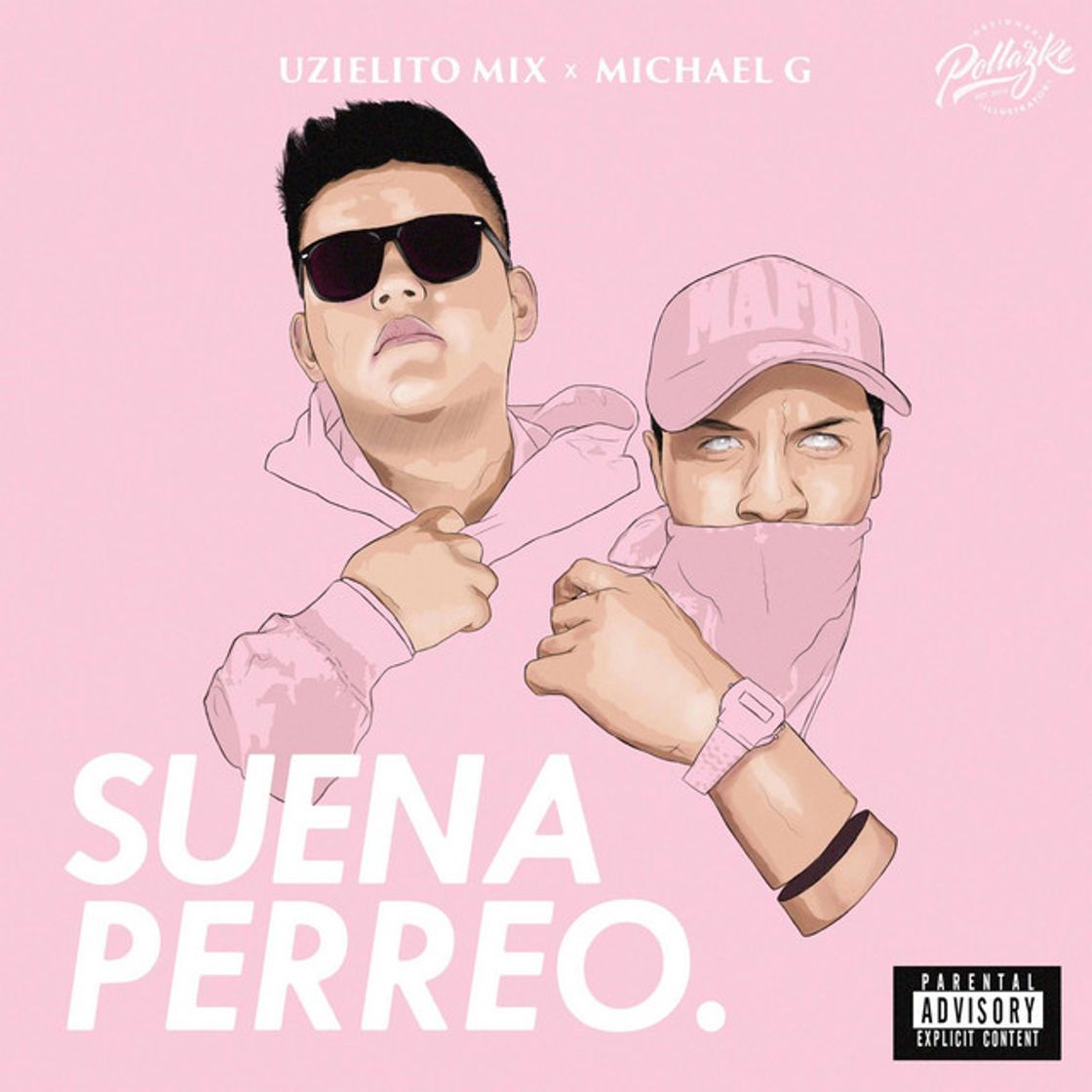 Music Suena Perreo