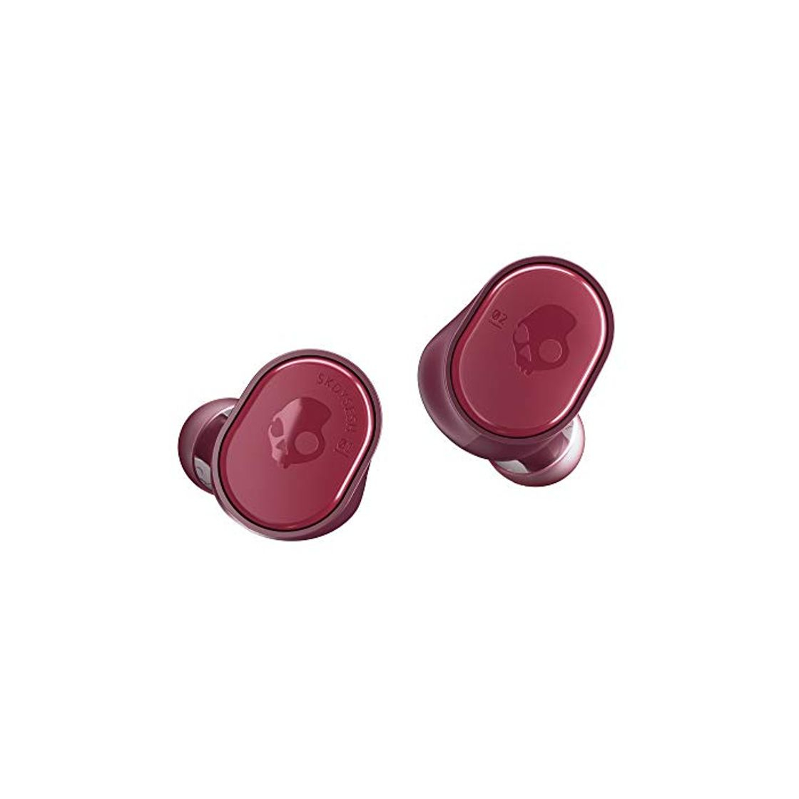 Social Skullcandy Sesh True Auriculares inalámbricos con Funda de Carga