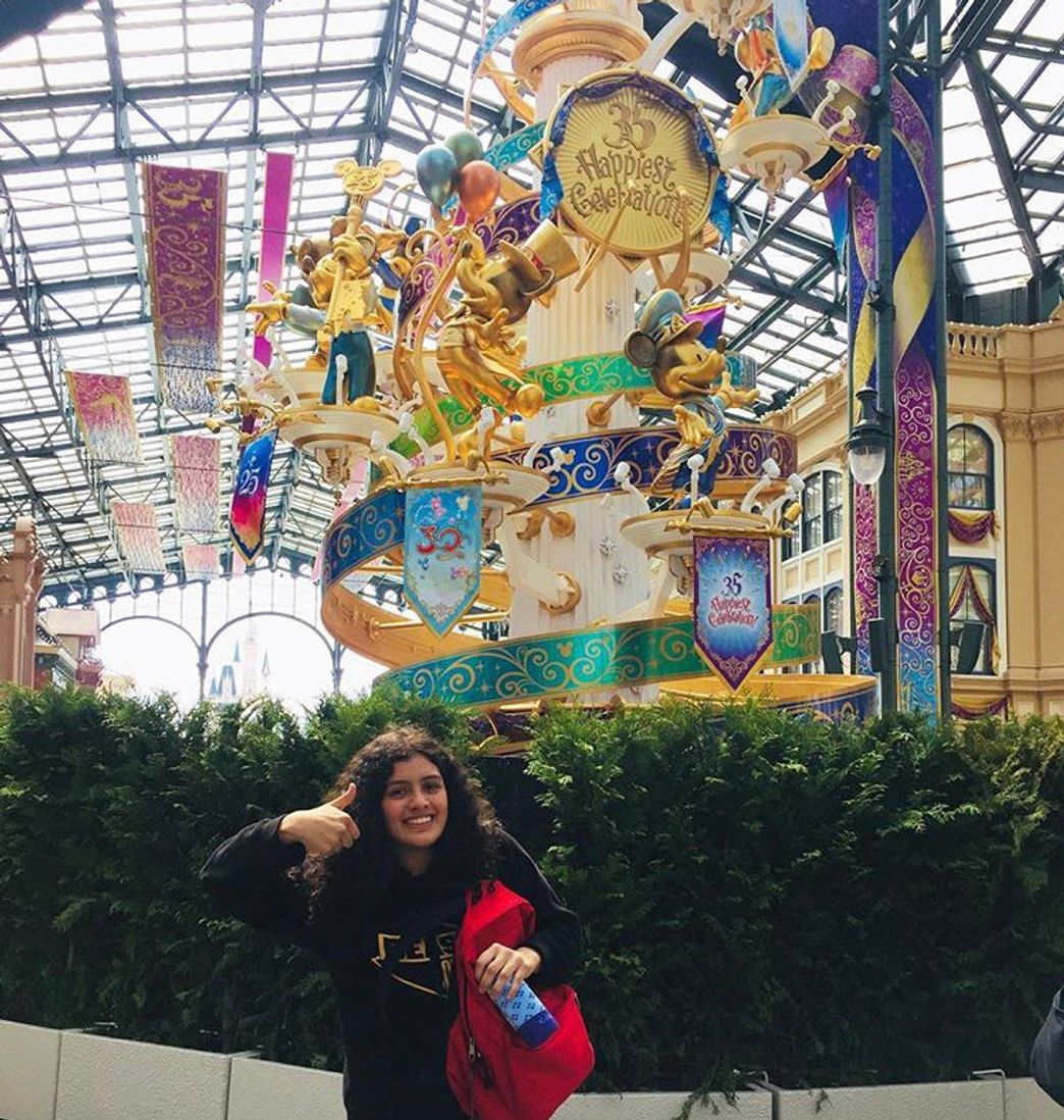 Social | Ivanna León 