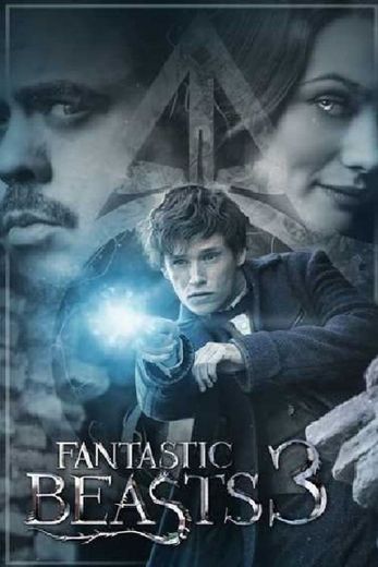 Fantastic Beasts: The Secrets of Dumbledore