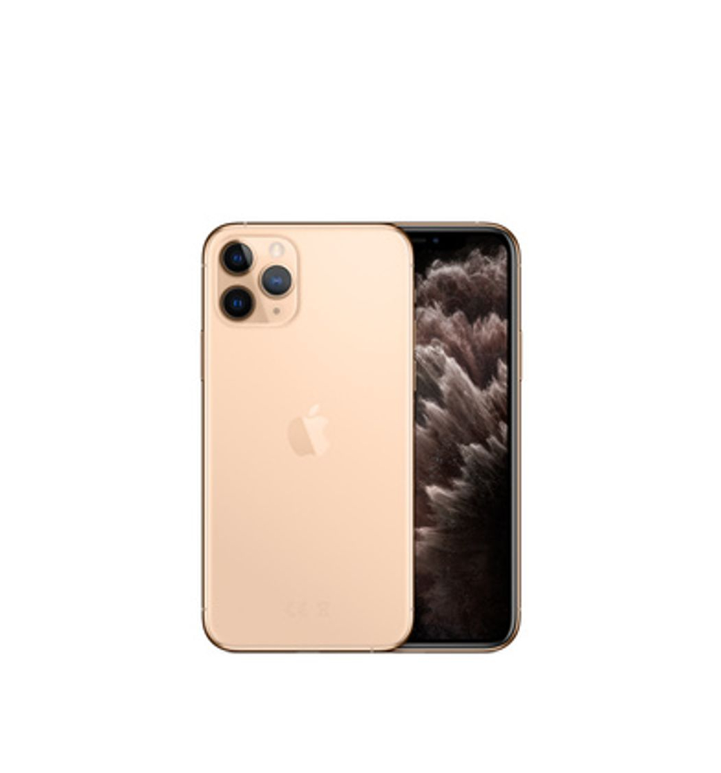 Producto iPhone 11 Pro