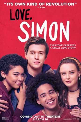 Love, Simon