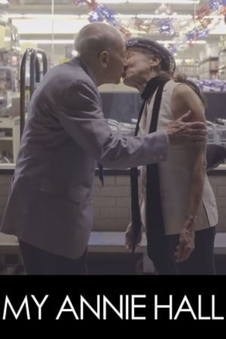 Película My Annie Hall