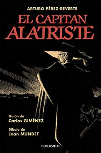 El capitán Alatriste (versión gráfica) (Best Seller