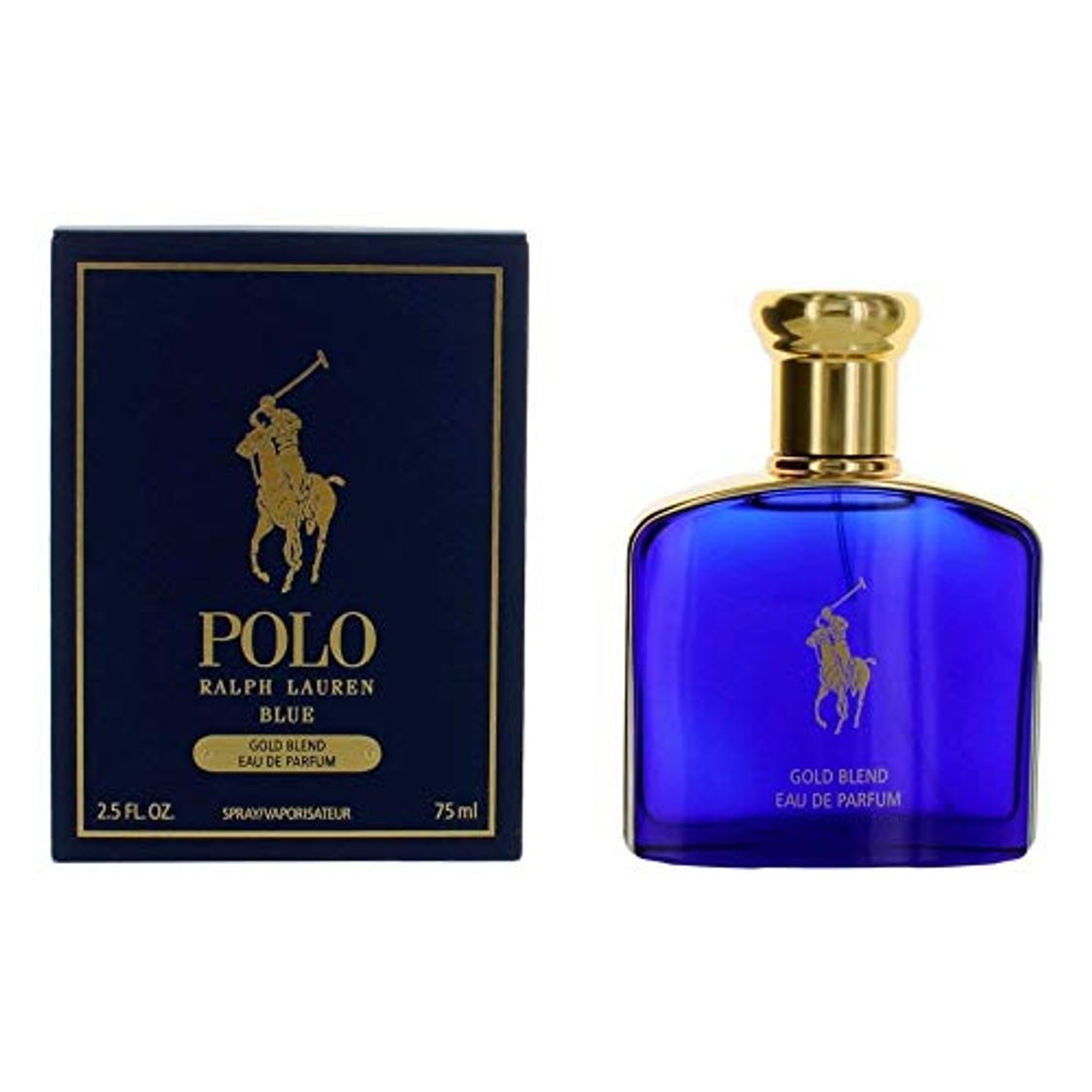 Social Ralph Lauren Fragancias