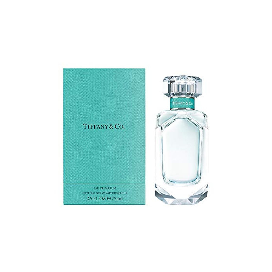 Social Tiffany&co edp 75 ml.