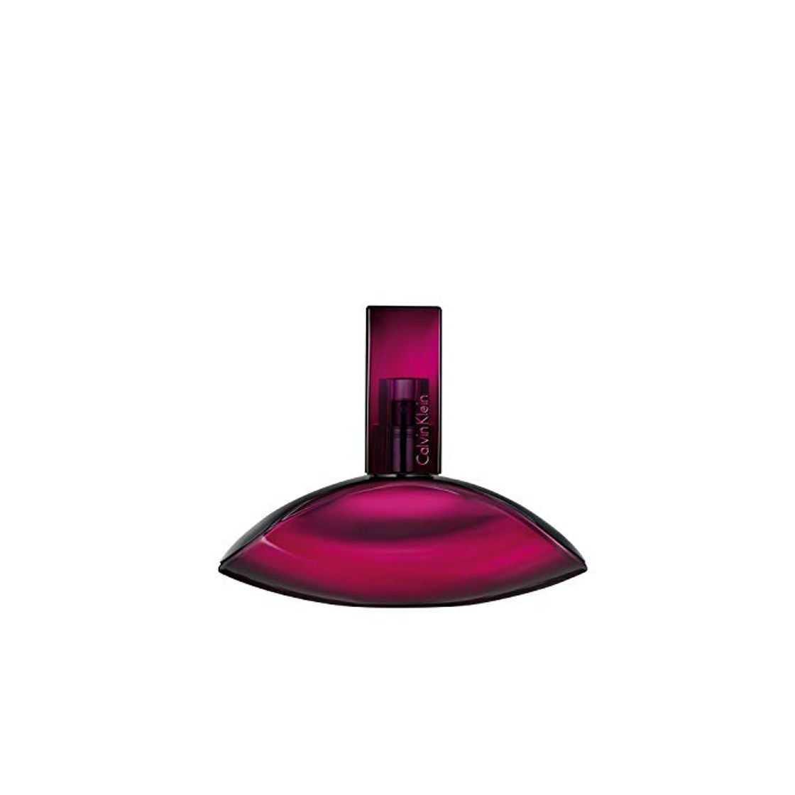 Social Calvin Klein Deep Euphoria Agua de Perfume