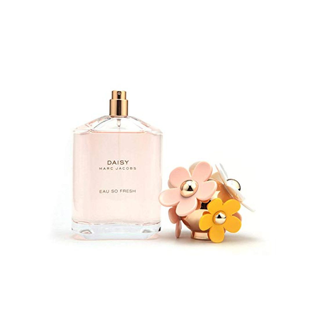 Social Marc Jacobs Daisy Eau So Fresh Agua de Tocador Vaporizador
