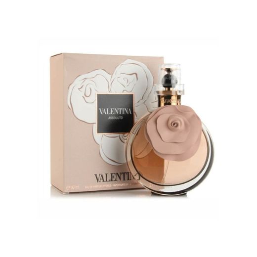 Perfume Mujer Valentina Assoluto Valentino EDP intense