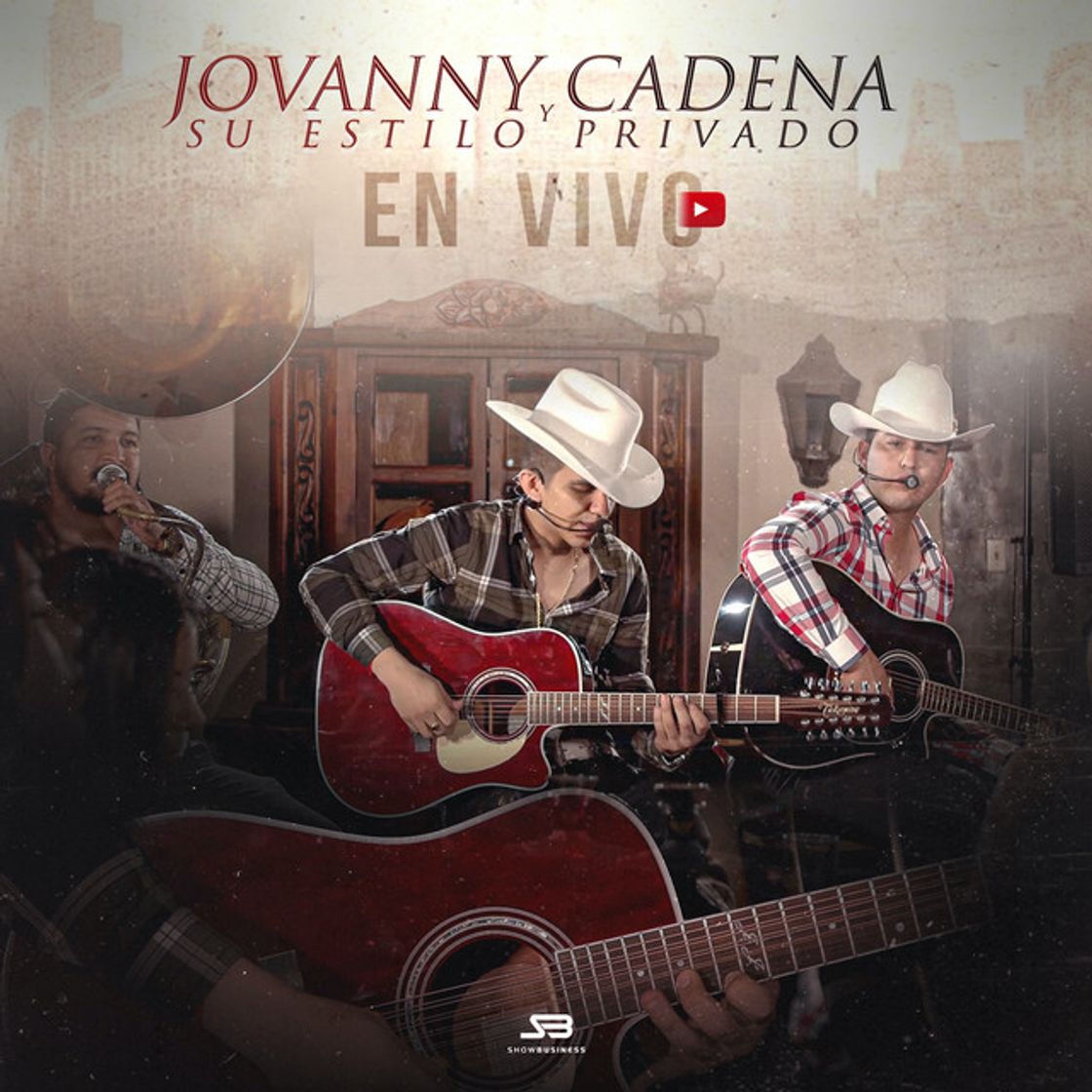 Canción Te Irá Mejor Sin Mi - En Vivo