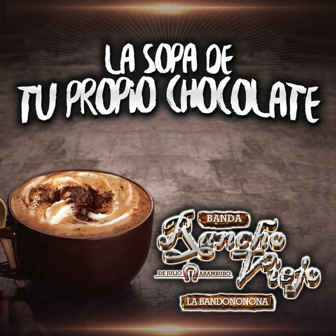 Canciones La Sopa De Tu Propio Chocolate